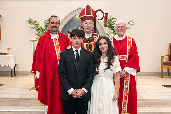 St Faustina Confirmation 2026 036