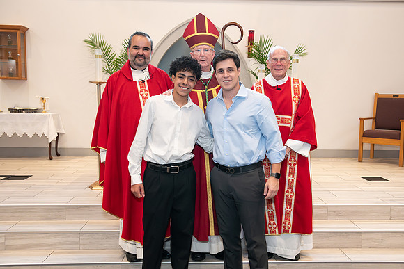 St Faustina Confirmation 2026 038