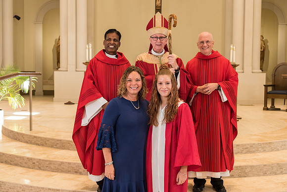 St.-John-the-Evangelist-Catholic-Church-Confirmation-2018 1254