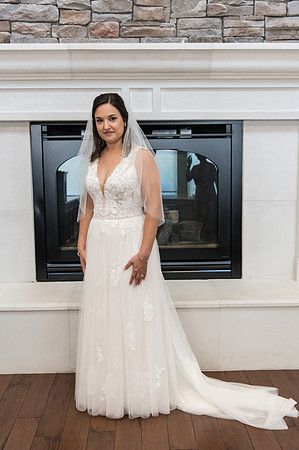 Karen and Nick Wedding