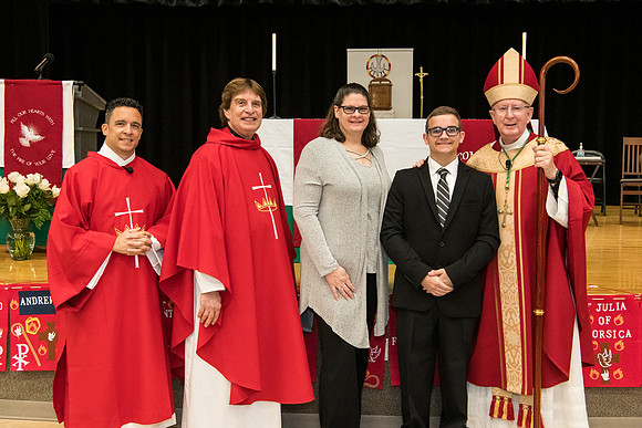 St Cabrini Confirmation 2024 0022