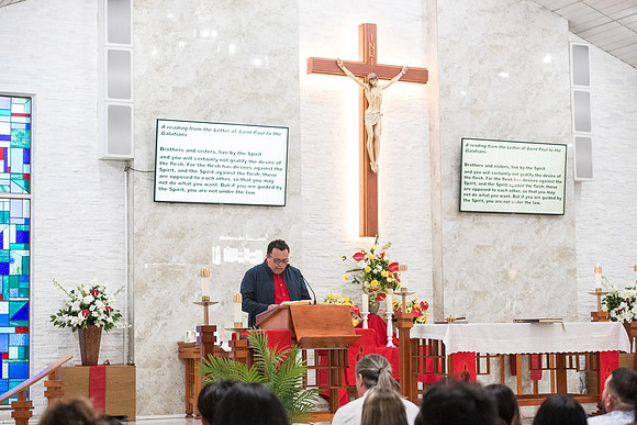 St John Neumann Confirmation 2024 0090