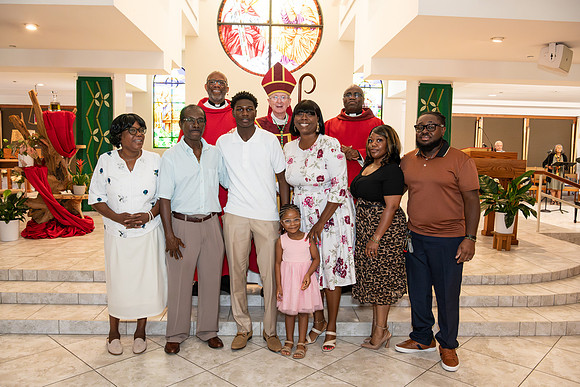 St Andrew Confirmation 2026 110