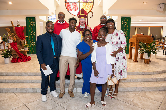 St Andrew Confirmation 2026 111