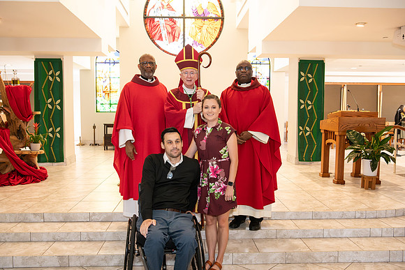 St Andrew Confirmation 2026 116
