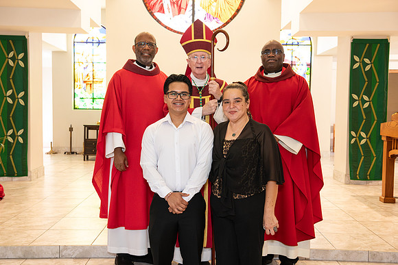 St Andrew Confirmation 2026 117