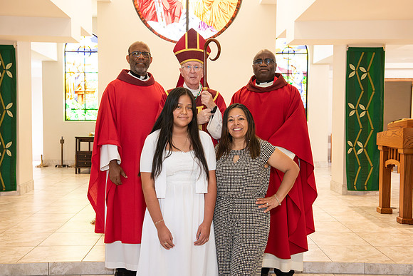 St Andrew Confirmation 2026 118