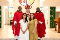 St Andrew Confirmation 2026 119