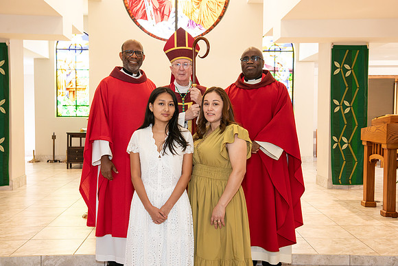 St Andrew Confirmation 2026 119