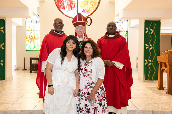 St Andrew Confirmation 2026 121
