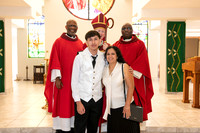 St Andrew Confirmation 2026 122
