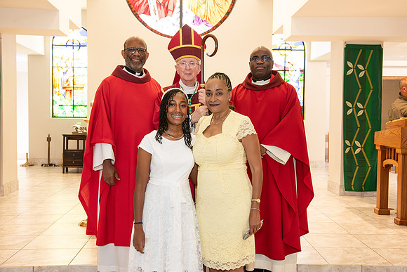 St Andrew Confirmation 2026 126