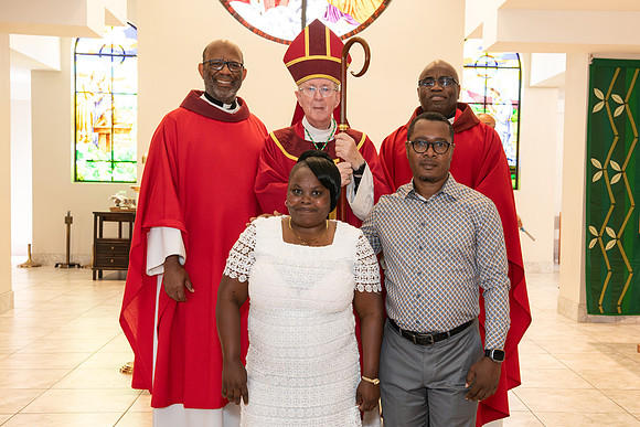 St Andrew Confirmation 2026 125