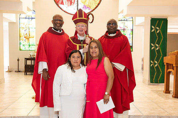 St Andrew Confirmation 2026 128