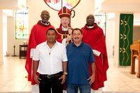 St Andrew Confirmation 2026 129