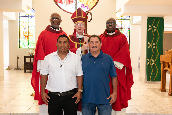 St Andrew Confirmation 2026 129
