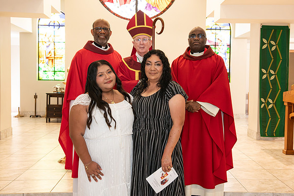 St Andrew Confirmation 2026 130