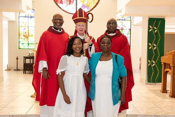 St Andrew Confirmation 2026 131
