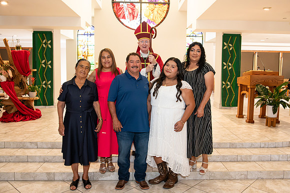 St Andrew Confirmation 2026 134