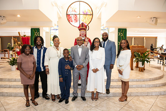 St Andrew Confirmation 2026 136