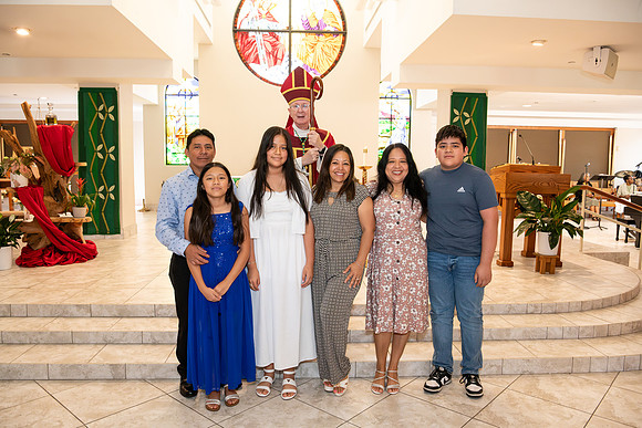 St Andrew Confirmation 2026 135