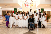 St Andrew Confirmation 2026