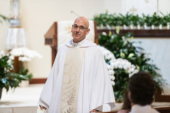 St Augustine First Communion 2024 0059