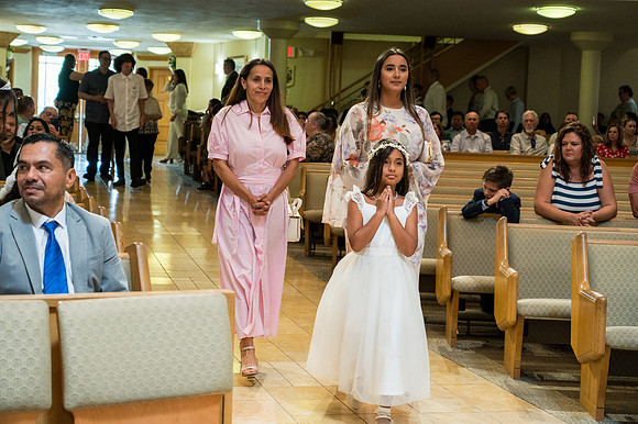 St Mary Mag First Communion April 27 0084