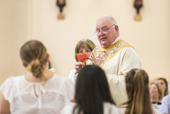 St Timothy First Communion 2024 0343