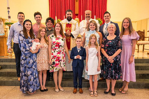 St Peter First Communion May 4 0080
