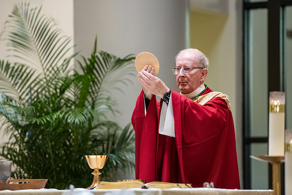 St Augustine Confirmation 2025 0102
