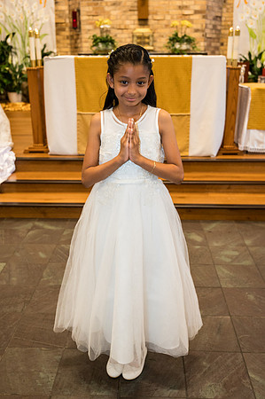 St Francis First Communion 2024 0196