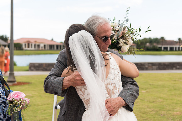 Karen and Nick Wedding