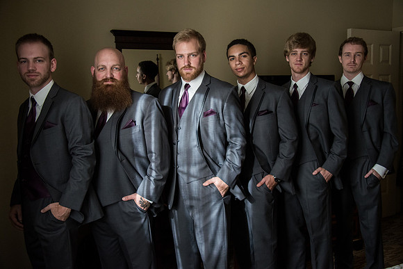 Weaver Wedding Video-5