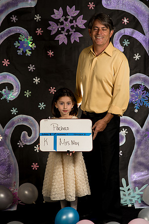 Father Daughter Dance DPES 2014-359