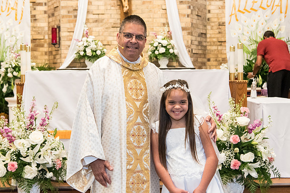St Francis First Communion May 4 0111