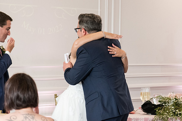 Karen and Nick Wedding