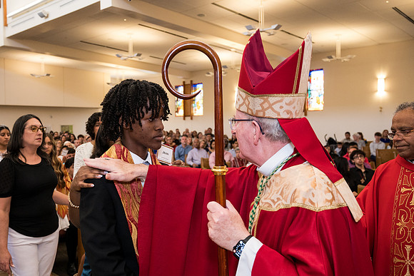 Good Shepherd Confirmation  2024 0175