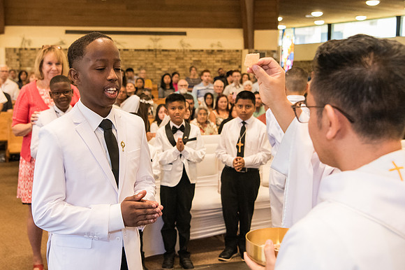 St Francis First Communion May 4 0144
