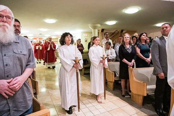 St Mary Magdalen Confirmation 2024 0072