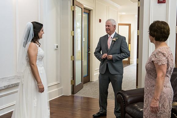 Karen and Nick Wedding