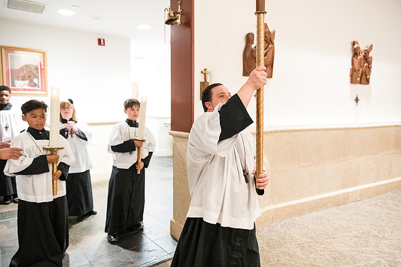 St Charles Borromeo Confirmation 2024 0062