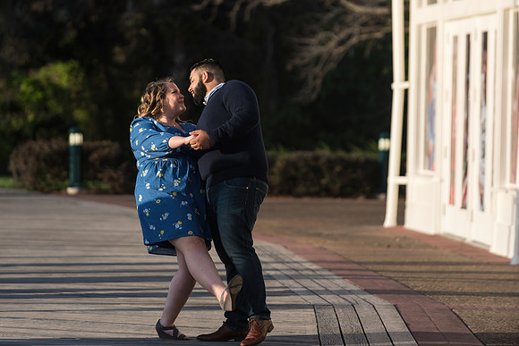 Disney-Boardwalk-Engagement-Session-Jamie-and-Ricardo 10762