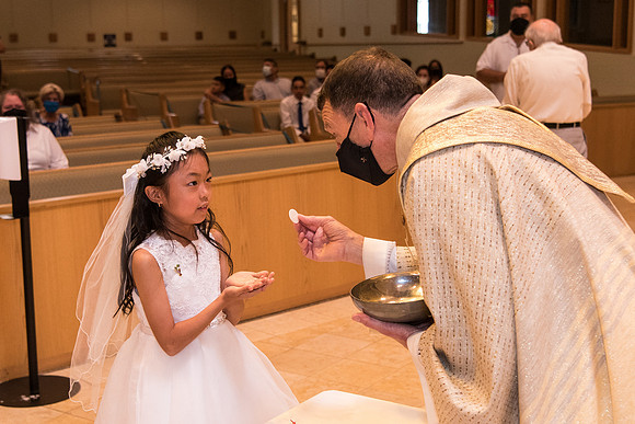 st-mary-magdalen-first-communion-2021-may-2 1038