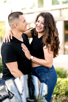 Diandra and Chris 0012