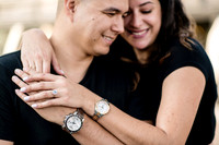 Diandra and Chris 0025