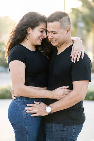 Diandra and Chris 0071