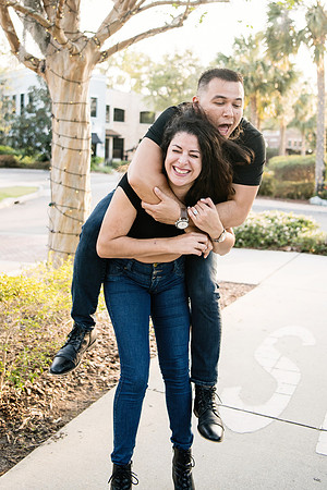 Diandra and Chris 0079