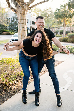 Diandra and Chris 0081