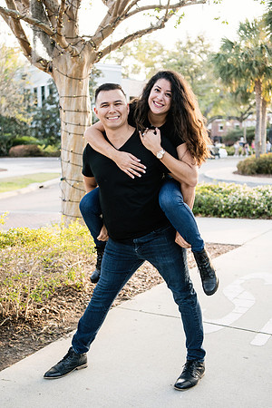 Diandra and Chris 0084